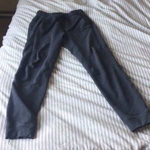 Lululemon In The City men’s medium joggers